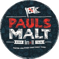 Pauls Malt logo, Pauls Malt contact details