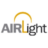 Airlight logo, Airlight contact details