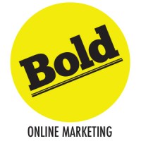 Bold Online Marketing Wirral logo, Bold Online Marketing Wirral contact details