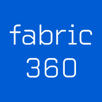 fabric360 logo, fabric360 contact details