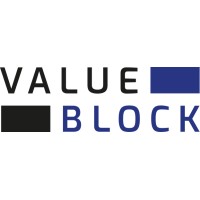 ValueBlock logo, ValueBlock contact details