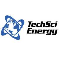 TechSci Energy logo, TechSci Energy contact details