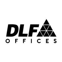 DLF Offices logo, DLF Offices contact details