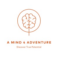 A Mind 4 Adventure logo, A Mind 4 Adventure contact details