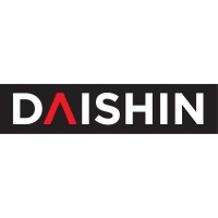 Daishin Asia Corporation logo, Daishin Asia Corporation contact details