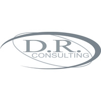 D.R. Consulting logo, D.R. Consulting contact details