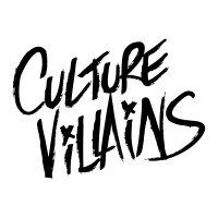 Culture Villains logo, Culture Villains contact details