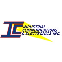 Industrial Communications & Electronics logo, Industrial Communications & Electronics contact details