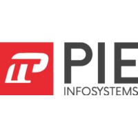 Pie Infosystems logo, Pie Infosystems contact details