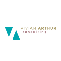 Vivian Arthur Consulting logo, Vivian Arthur Consulting contact details