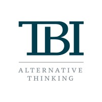 TBI Group logo, TBI Group contact details