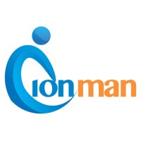 Ion Man logo, Ion Man contact details