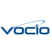 Vocio logo, Vocio contact details