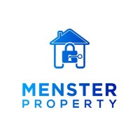 Menster Property Solutions logo, Menster Property Solutions contact details