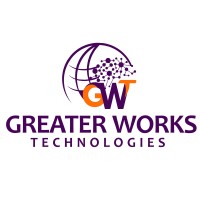 Greater Works Technologies logo, Greater Works Technologies contact details