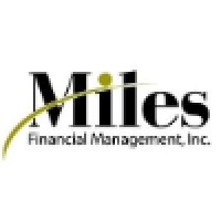 Miles Financial Management, Inc. logo, Miles Financial Management, Inc. contact details