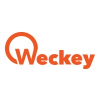 Weckey, Inc. logo, Weckey, Inc. contact details