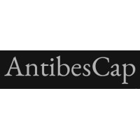 AntibesCap logo, AntibesCap contact details