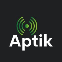 Aptik logo, Aptik contact details