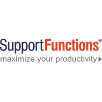 Support Functions, Inc logo, Support Functions, Inc contact details