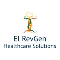 El Revgen Healthcare Solutions logo, El Revgen Healthcare Solutions contact details