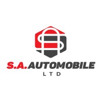 S.A. Automobile Ltd logo, S.A. Automobile Ltd contact details