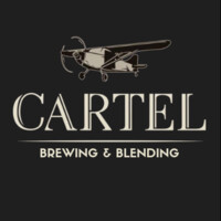 CARTEL Brewing & Blending logo, CARTEL Brewing & Blending contact details