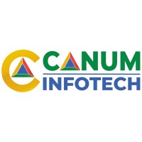 Canum Infotech logo, Canum Infotech contact details