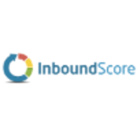 InboundScore logo, InboundScore contact details