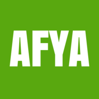 Afya - Agence Web pour les Pros de la Santé logo, Afya - Agence Web pour les Pros de la Santé contact details