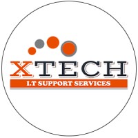 XTech I.T Support Services logo, XTech I.T Support Services contact details