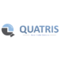 Quatris logo, Quatris contact details