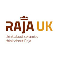 Raja UK logo, Raja UK contact details