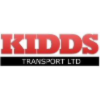 Kidds Transport Ltd logo, Kidds Transport Ltd contact details