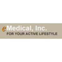 eMedical, Inc. logo, eMedical, Inc. contact details