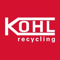 Kohl Recycling GmbH logo, Kohl Recycling GmbH contact details