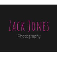 Zack Jones Photography logo, Zack Jones Photography contact details