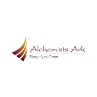 The Alchemists Ark Pvt Ltd logo, The Alchemists Ark Pvt Ltd contact details