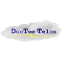 Doctor Telco Inc. logo, Doctor Telco Inc. contact details