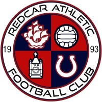 Redcar Athletic FC logo, Redcar Athletic FC contact details