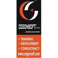 CEGONSOFT logo, CEGONSOFT contact details