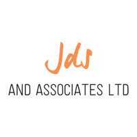 JDS AND ASSOCIATES LTD logo, JDS AND ASSOCIATES LTD contact details