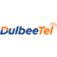 DulbeeTel logo, DulbeeTel contact details