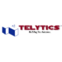 Telytics, Inc. logo, Telytics, Inc. contact details