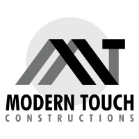 Modern Touch Constructions Pty Ltd logo, Modern Touch Constructions Pty Ltd contact details