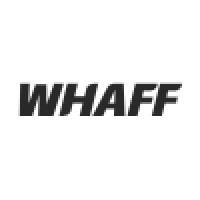 WHAFF Co., Ltd. logo, WHAFF Co., Ltd. contact details