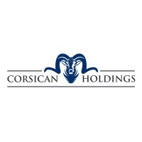 Corsican Holdings logo, Corsican Holdings contact details