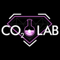 Co2Labs.io logo, Co2Labs.io contact details