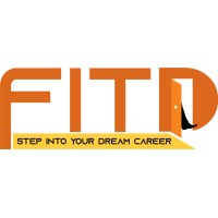 FITD (Foot In The Door) logo, FITD (Foot In The Door) contact details