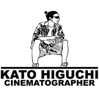 Kato Higuchi Cinematographer logo, Kato Higuchi Cinematographer contact details